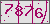 验证码