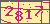验证码