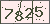 验证码