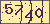验证码