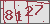 验证码
