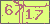 验证码
