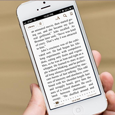 苹果开发新程序帮助读者发现新人作家